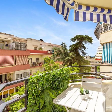 Cozy Beach Apartment 马尔韦利亚 外观 照片