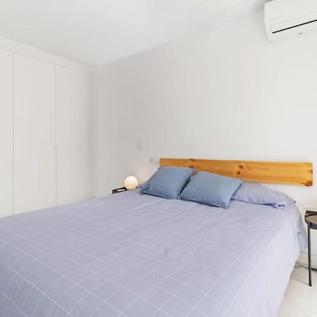 Cozy Beach Apartment 马尔韦利亚 外观 照片