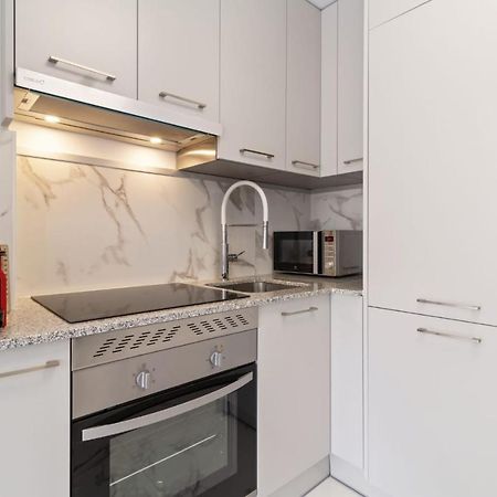 Cozy Beach Apartment 马尔韦利亚 外观 照片