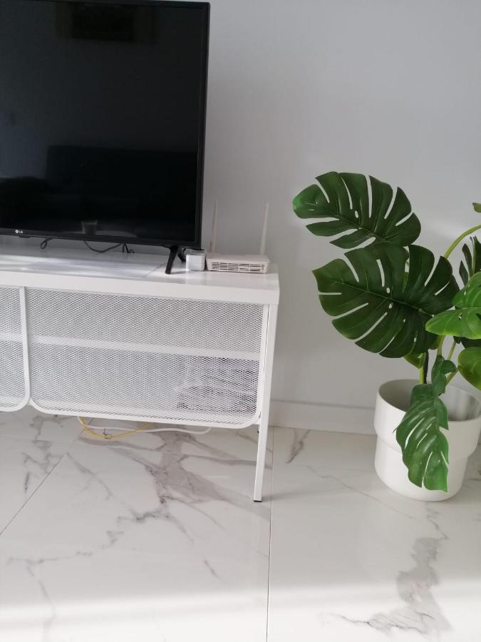 Cozy Beach Apartment 马尔韦利亚 外观 照片