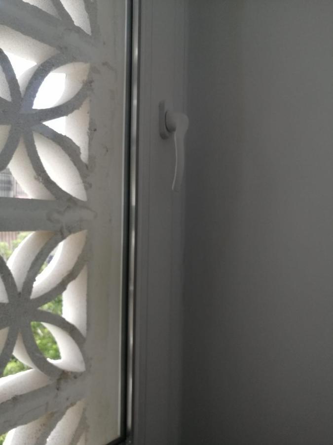 Cozy Beach Apartment 马尔韦利亚 外观 照片